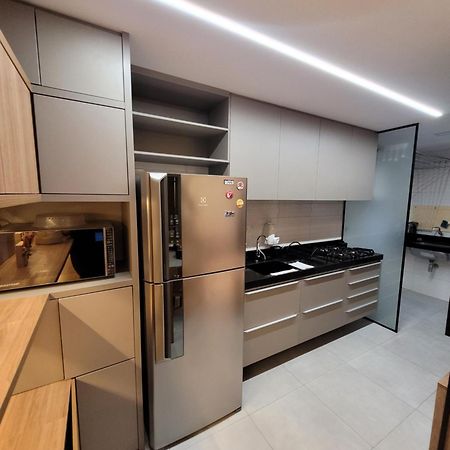 Apartamento Luxo 2/4 Beira-Mar Pajucara - Maceio Daire Dış mekan fotoğraf