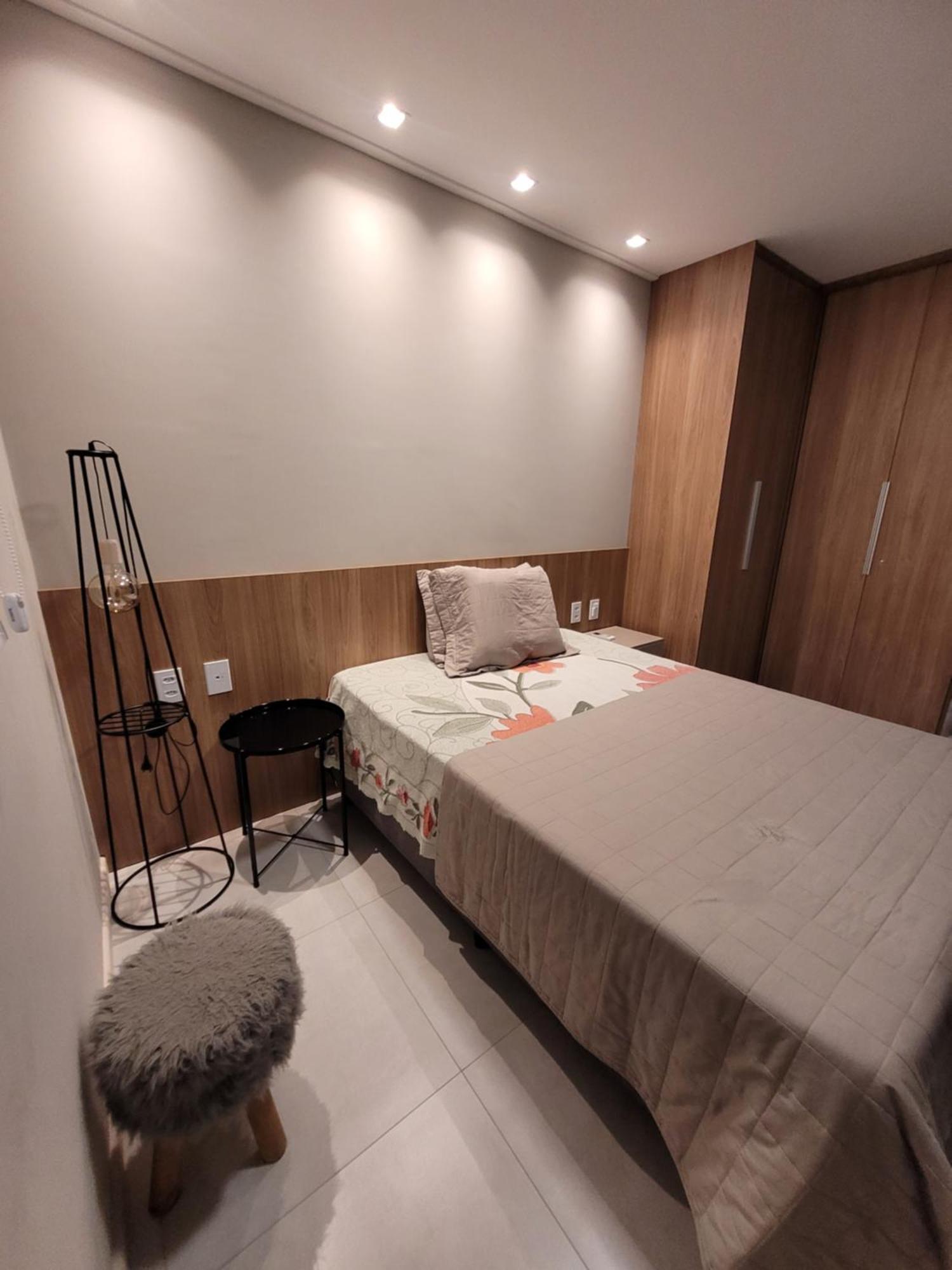 Apartamento Luxo 2/4 Beira-Mar Pajucara - Maceio Daire Dış mekan fotoğraf