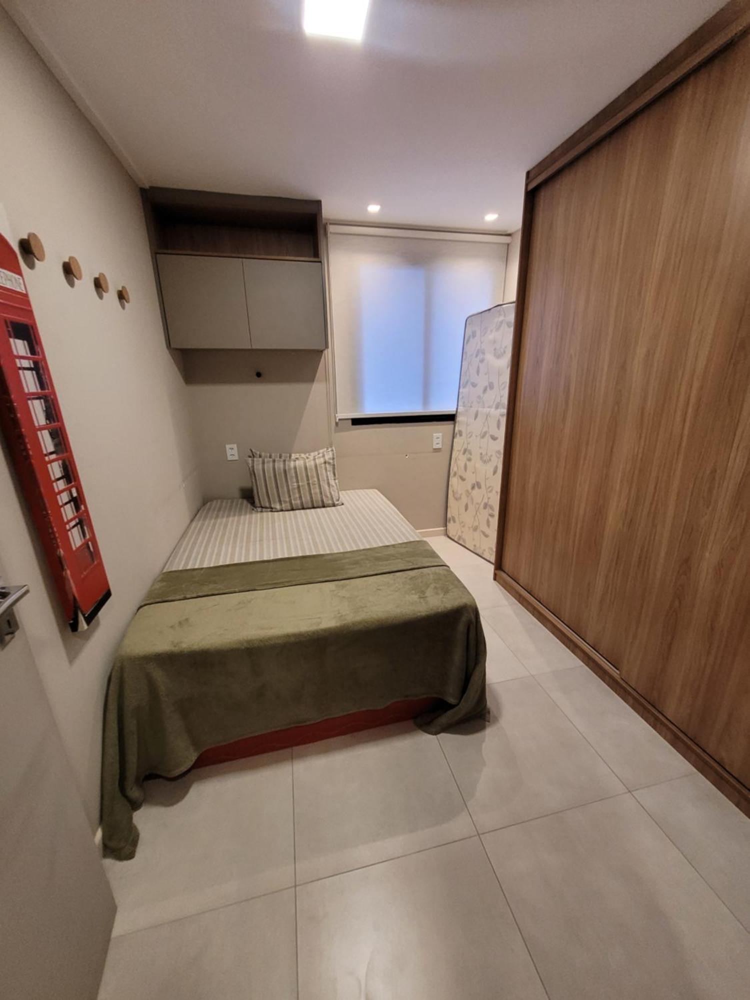 Apartamento Luxo 2/4 Beira-Mar Pajucara - Maceio Daire Dış mekan fotoğraf