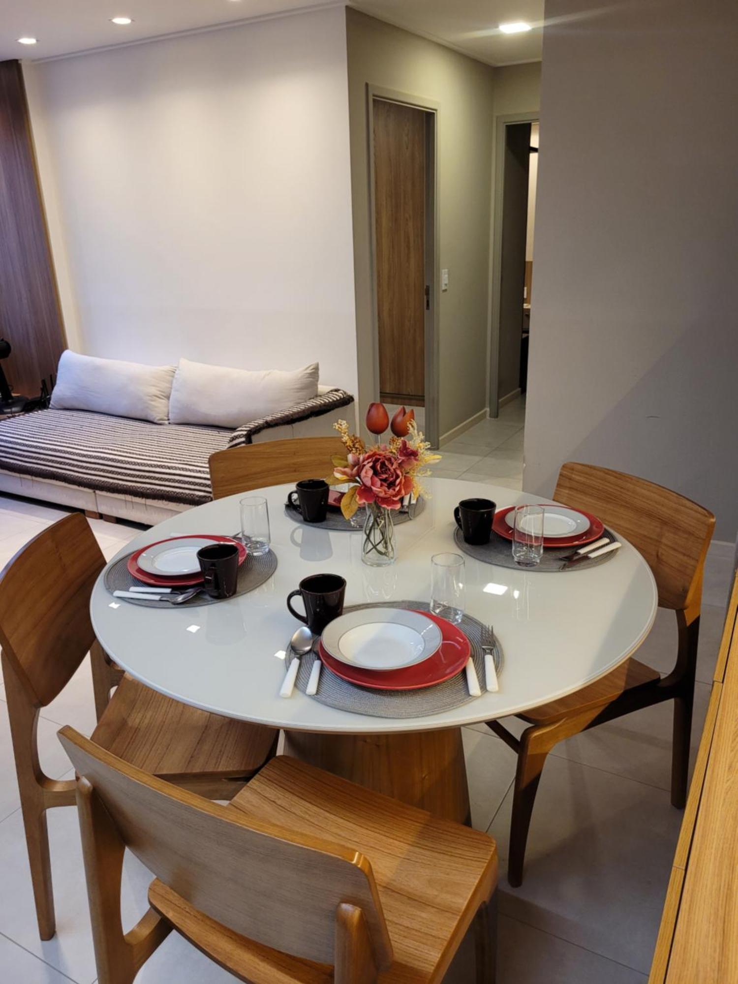 Apartamento Luxo 2/4 Beira-Mar Pajucara - Maceio Daire Dış mekan fotoğraf